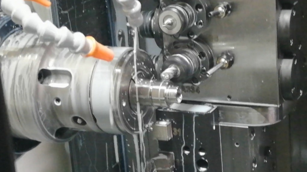 biokal CNC